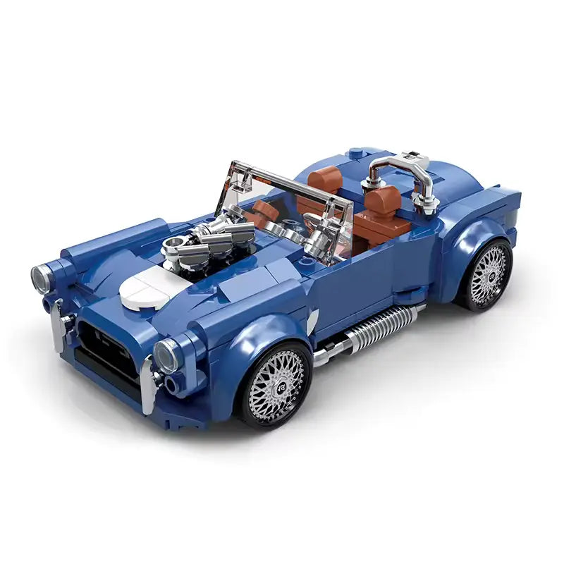 Shelby Cobra 427