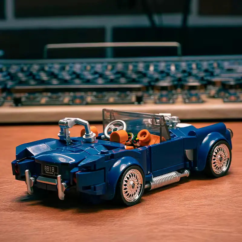 Shelby Cobra 427
